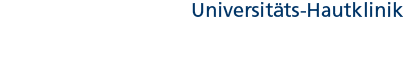Universit�ts-Hautklinik