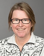 PD Dr. rer. nat. Iris Bellinghausen