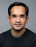 Dr. Rahul Khatri