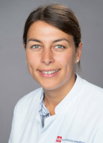 Dr. med. Ulrike Schultheis