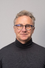 Univ.-Prof. Dr. med. Stephan Grabbe